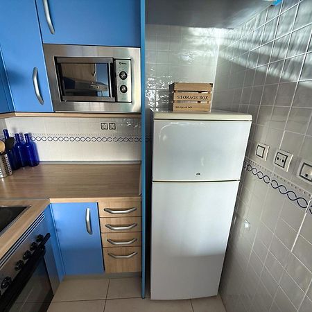 Beautiful Apartment Near Beach With Panoramic Sea-View เบนิดอร์ม ภายนอก รูปภาพ