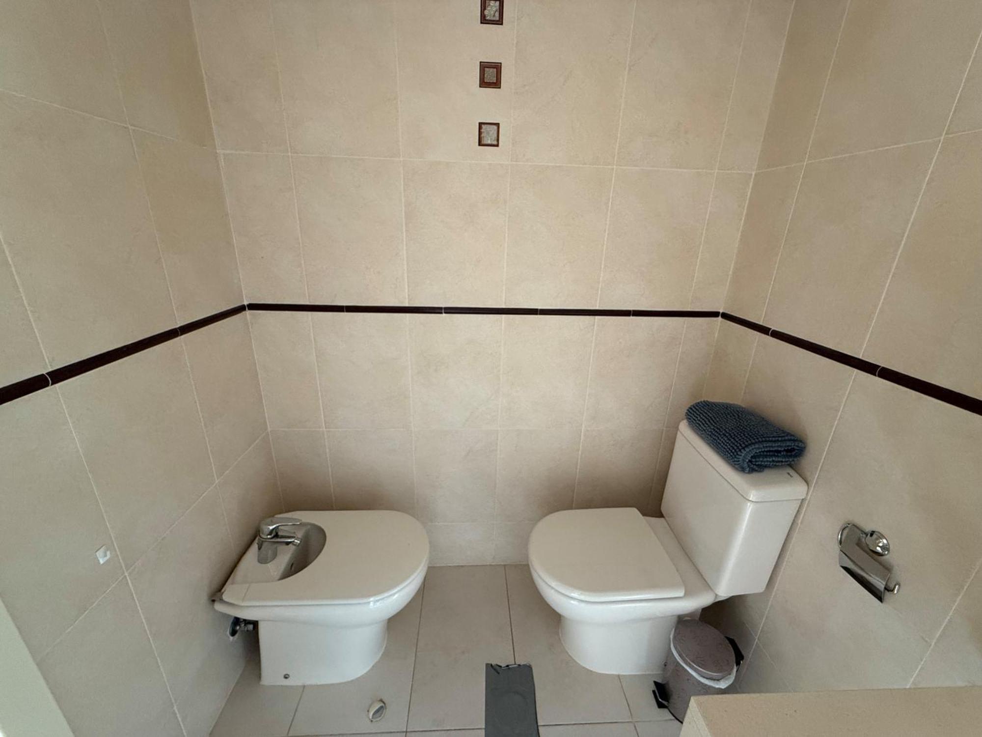 Beautiful Apartment Near Beach With Panoramic Sea-View เบนิดอร์ม ภายนอก รูปภาพ